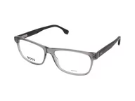 Okulary korekcyjne, oprawki, szkła - Hugo Boss Boss 1518 2W8 - miniaturka - grafika 1