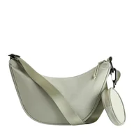 Nerki - Troba na ramię 4F nerka zielony - miniaturka - grafika 1