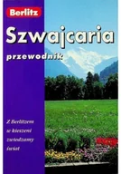 Przewodniki - Szwajcaria Przewodnik - miniaturka - grafika 1