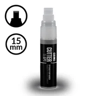 Kredki, ołówki, pastele i pisaki - Pusty marker GROG Cutter 15 EPT - chisel - 15 mm - miniaturka - grafika 1