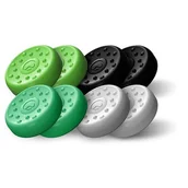 Akcesoria do Playstation - Nakładki na analogi KONTROLFREEK No-Slip do padów Xbox One/Xbox S/X - miniaturka - grafika 1