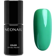 Lakiery hybrydowe - NeoNail - UV GEL POLISH COLOR - YOUR SUMMER, YOUR WAY - Lakier hybrydowy - 7,2 ml - 9270-7 TROPICAL STATE OF MIND - miniaturka - grafika 1