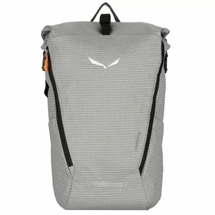 Salewa Lavaredo 26L Plecak 54 cm Komora na laptopa alloy - Torby na laptopy Salewa Lavaredo 26L Plecak 54 cm Komora na laptopa alloy - Torby na laptopy - miniaturka - grafika 1