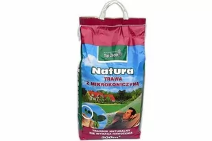 Top Decor TD9920 TRAWA NATURA 5KG - Pozostałe akcesoria do uprawy roślin - miniaturka - grafika 1