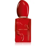 Wody i perfumy damskie - Armani Sì Passione Red Musk woda perfumowana dla kobiet 30 ml - miniaturka - grafika 1