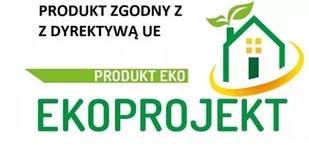 Węglowa piec kuchenka kuchnia westfalka 7,1kW (średnica wylotu spalin: 130 mm) - spełnia anty-smogowy EkoProjekt 04481995 - Kuchnie węglowe - miniaturka - grafika 6