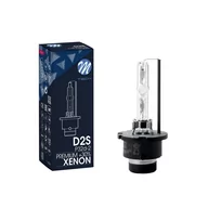 Żarówki samochodowe - M-Tech Tech zmd2s6 źródeł światła Xenon D2S ZMD2S6 - miniaturka - grafika 1
