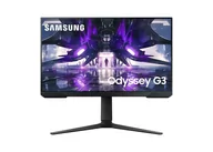 Monitory - Samsung Odyssey G3 S24AG30ANUX LS24AG30ANUXEN - miniaturka - grafika 1