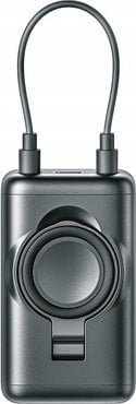 Powerbank do smartwatchy Joyroom JR-W13 5000mAh czarny