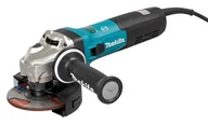 Szlifierki i polerki - MAKITA.SZLIFIERKA KĄT.125mm GA5091X01 - miniaturka - grafika 1