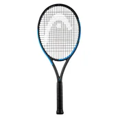 Badminton - Rakieta tenisowa Head  IG Challenge MP Blue  L3 - miniaturka - grafika 1