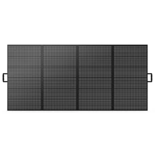 Przenośny Składany Panel Słoneczny FOSSiBOT SP420 420W, 23,4% Wydajności Konwersji, Klasa Wodoodporności IP67 - Panele fotowoltaiczne - miniaturka - grafika 1