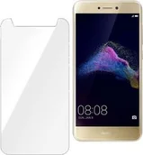 Szkła hartowane na telefon - Szklana Folia SZKŁO HARTOWANE 9H na HUAWEI P9 LITE - miniaturka - grafika 1