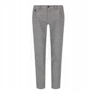 Spodnie męskie - Spodnie Calvin Klein Tapered M K10K105305 56 - miniaturka - grafika 1
