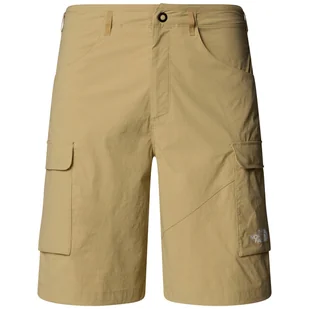 Męskie szorty The North Face Exploration Cargo Short Rozmiar: M / Kolor: khaki - Spodenki męskie - miniaturka - grafika 1