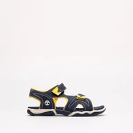 Sandały damskie - TIMBERLAND ADVENTURE SEEKER 2 STRAP SEEKER 2 STRAP SANDAL - Timberland - miniaturka - grafika 1