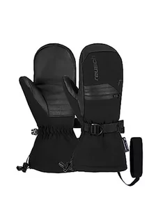 Reusch Męskie rękawiczki Torres R-TEX® XT średni poziom ciepła, wodoszczelne, oddychające - Rękawiczki - miniaturka - grafika 1