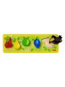 Puzzle - Haba Drewniane puzzle "Orchard" - 12 m+ - miniaturka - grafika 1
