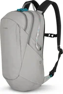 Plecaki - Plecak miejski Pacsafe ECO 25L Szary - miniaturka - grafika 1