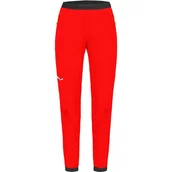 Spodnie damskie - SALEWA Pedroc DST Wo W Pants. - Spodnie damskie - miniaturka - grafika 1