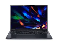 Laptopy - Acer TravelMate P4 TMP416-52G-TCO-51EJ Intel Core i5 i5-1335U 40,6 cm (16") WUXGA 16 GB DDR4-SDRAM 512 GB SSD NVIDIA GeForce RTX 2050 Wi-Fi 6 (802.11ax) Windows 11 Pro Niebieski NX.BD2EG.001 - miniaturka - grafika 1