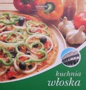 Kuchnia włoska - Kuchnia polska - miniaturka - grafika 1