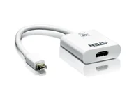Adaptery i przejściówki - Aten Adapter aktywny VC981-AT Mini DisplayPort 4K VC981-AT - miniaturka - grafika 1