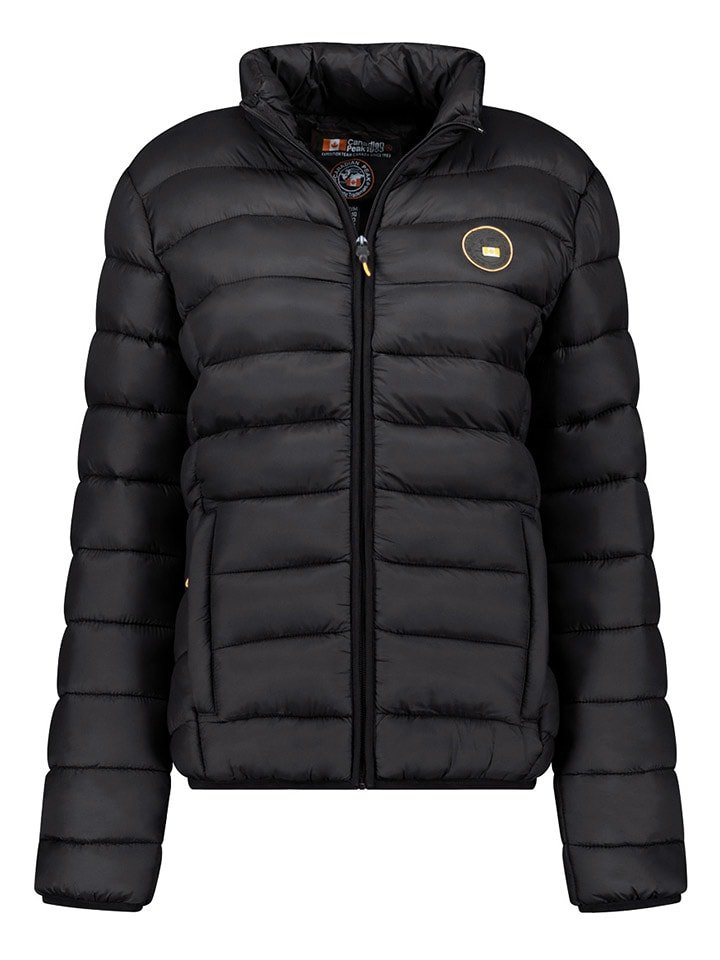 Canadian Peak Kurtka pikowana 