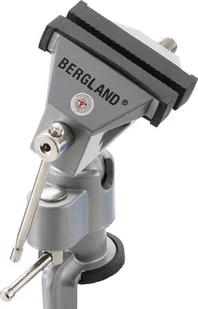Kraftmann Imadło stołowe modelarskie 70 mm B.93057 - Imadła i ściski - miniaturka - grafika 3