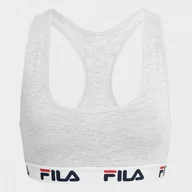 Bielizna sportowa damska - Damski biustonosz FILA WOMAN BRA - miniaturka - grafika 1