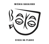 Rap, Hip Hop - Cisza na planie - miniaturka - grafika 1