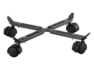 Pozostałe akcesoria do uprawy roślin - PARKSIDE® Teleskopowa podstawka na rośliny (Antracytowy) - miniaturka - grafika 1