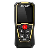 Dalmierze - SMART Dalmierz laserowy SMART SM-06-01060 - miniaturka - grafika 1