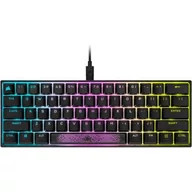 Klawiatury - Corsair K65 RGB MINI 60% (CH-9194010-NA) - miniaturka - grafika 1