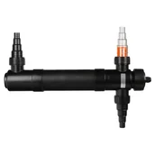 Oczka wodne - SunSun UV-C 55W - sterylizator UV - miniaturka - grafika 1