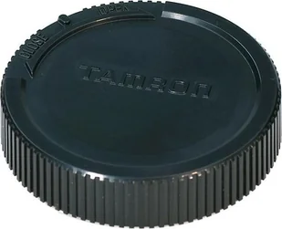 Dekielek Tamron Tamron Rear Cap for Sony FE-mount - Dekielki do obiektywów - miniaturka - grafika 1