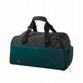 Torby sportowe - Torba Wilson  Blade Super Tour Small Duffel V9 Green - miniaturka - grafika 1
