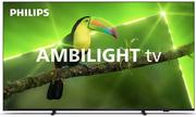 Telewizory - Philips 65PUS8008/12 65" LED 4K UHD Smart TV - miniaturka - grafika 1