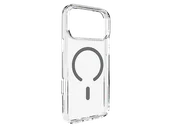 Etui i futerały do telefonów - Etui SBS Lite Mag do iPhone 17 Pro PUIPC17P63LITEMDKGR Przezroczysto-szary - miniaturka - grafika 1