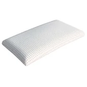 Poduszki - MOLLYFLEX Poduszka MOONTEX AIR-RELAX MOLLYFLEX Rozmiar poduszki 42x72x14 - miniaturka - grafika 1