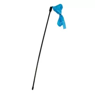 Zabawki dla kotów - Zabawka wędka z wstążką Happet K109 - miniaturka - grafika 1