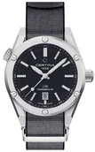 Zegarki męskie - Zegarek Certina C041.407.19.051.90.C852023297.C852022900 - miniaturka - grafika 1