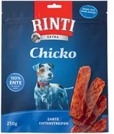 Przysmaki dla psów - Rinti Chicko, kaczka - 250g - miniaturka - grafika 1