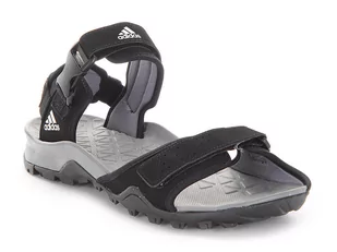 Adidas, Sandały męskie, Cyprex Ultra Sandal II, rozmiar 43 1/3 - Sandały męskie - miniaturka - grafika 1