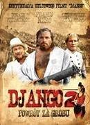 Filmy fabularne DVD - Django 2 [DVD] - miniaturka - grafika 1