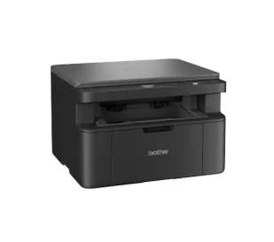 Brother DCP-1632W Wi-Fi Czarny - Urządzenia wielofunkcyjne - miniaturka - grafika 1