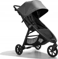 Wózki dziecięce - Wózek BABY JOGGER BBJ WOZEK CITY MINI GT2 STONE GREY - miniaturka - grafika 1