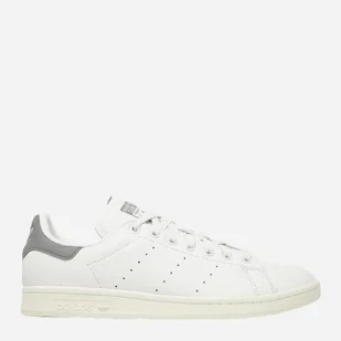 Tenisówki męskie z eko skóry Adidas Originals Stan Smith GY0028 43.5 (9UK) Białe (4066749863135) - Trampki męskie - miniaturka - grafika 1