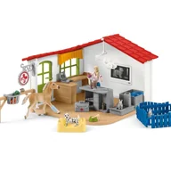 Zabawki kreatywne - Schleich 42502 zestaw zabawkowy - miniaturka - grafika 1