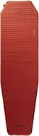 Karimaty - Nordisk Vanna 2.5 Mata samopompująca, burnt red/black  2021 - miniaturka - grafika 1